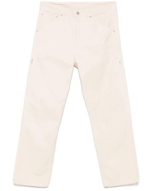 Levi's 568 Pants - Natural