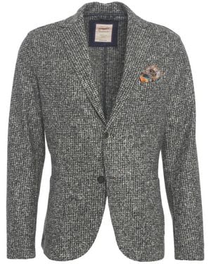Bob Blazers - Grijs