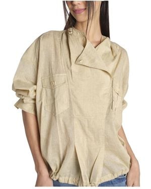 Mes Demoiselles Blouses - Neutro