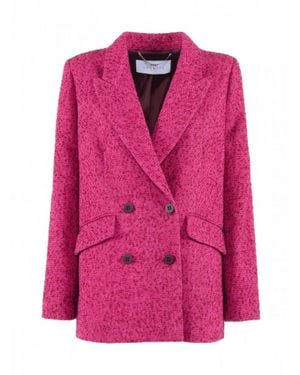 Nenette Blazers - Pink