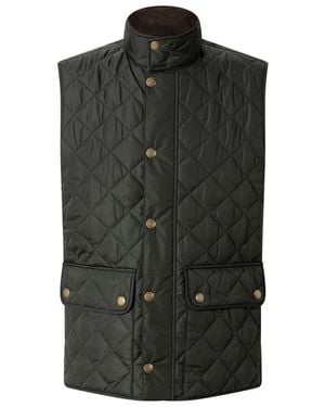 Barbour Vests - Verde