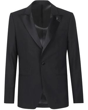 Lardini Blazers - Schwarz