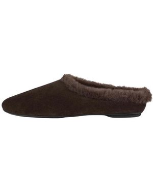 L37 Schoenen ,Bruin ,Eeuwige Stilte