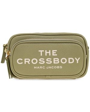 Marc Jacobs Cross Body Bags - Green