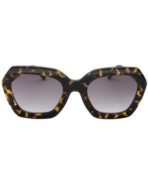 Komodo Gwen Sonnenbrille - Braun