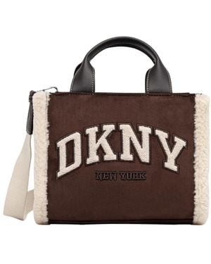 DKNY Handbags - Marrone
