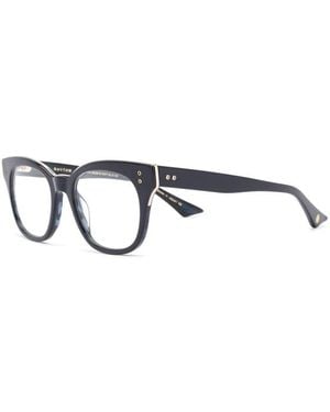 Dita Eyewear Glasses - Black