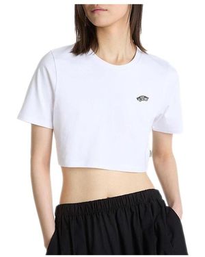Vans Tops ,Wit ,T-Shirts