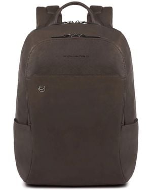 Piquadro Backpacks - Marron