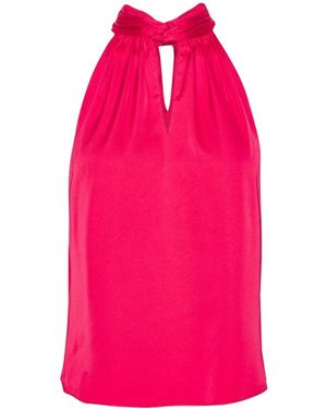 Karmamia Blusen - Pink