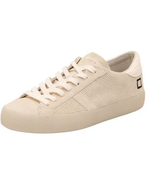 Date Sneakers - Neutro