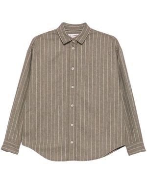MC2 Saint Barth Shirts - Gris