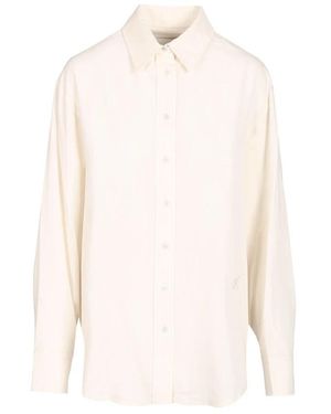 Isabel Marant Fabriza Shirt - Wit