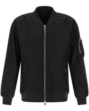 Tatras Bomber Jackets - Black