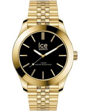 Ice-watch Watches - Metallic