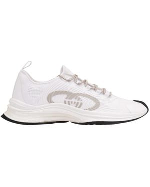 Gucci Trainers - White