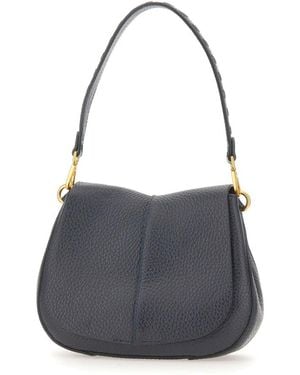 Gianni Chiarini Shoulder Bags - Grey
