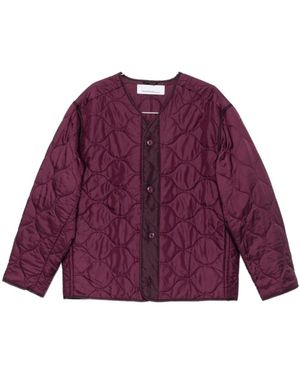 OAMC Winter Jackets - Morado