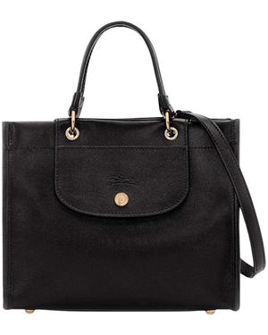 Longchamp Handbags - Negro