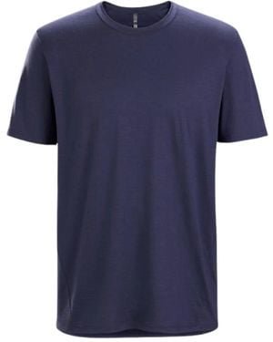 Arc'teryx T-Shirts - Bleu