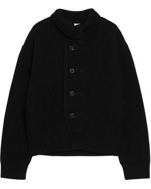 Dries Van Noten Cardigans - Black
