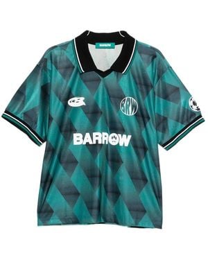 Barrow Polo Shirts - Green