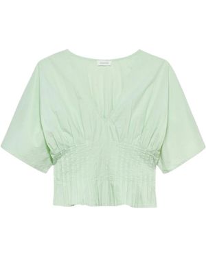 Alchemist Blouses - Verde