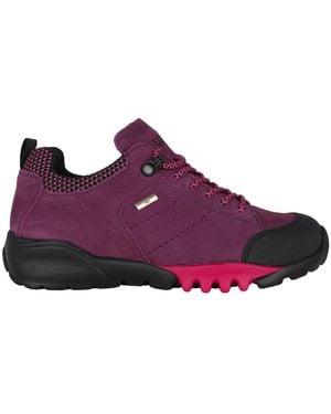 Waldläufer Sneakers - Morado