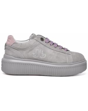 Janet & Janet Sneakers - Gris