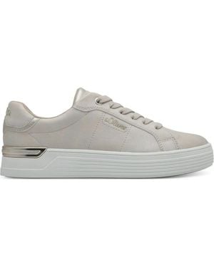 S.oliver Trainers - Grey
