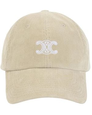 Celine Caps - Neutro