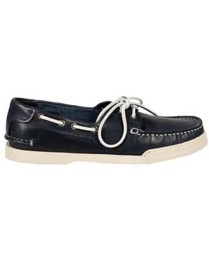 North Sails Deck Slip-On Schuhe - Blau