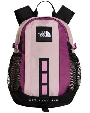 The North Face Backpacks - Rosa