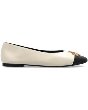 Tory Burch Charlie Ballet - Wit