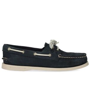 Sperry Top-Sider Sailor Shoes - Azul