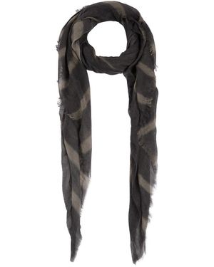 Cortana Scarves - Negro