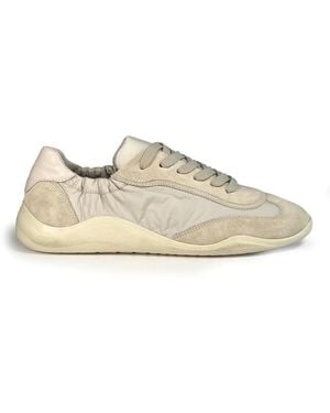 Vic Matié Trainers - Natural