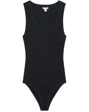 Alaïa Body - Azul