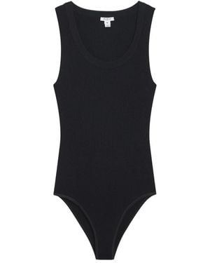 Alaïa Body - Azul