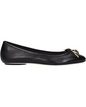 Chloé Ballerinas - Nero