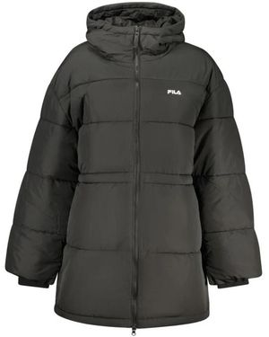 Fila Winter Jackets - Gris