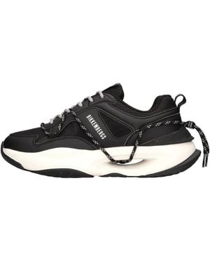 Bikkembergs Trainers - Black