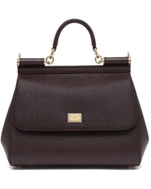 Dolce & Gabbana Handbags - Negro