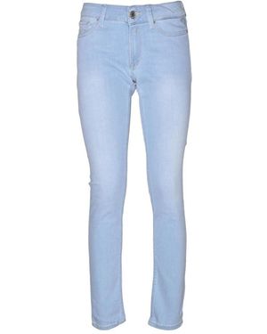Replay Slim-Fit Jeans - Azul