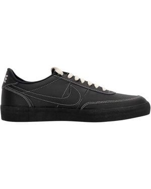 Nike Sport Shoes - Negro