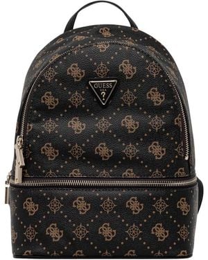 Guess Backpacks - Negro
