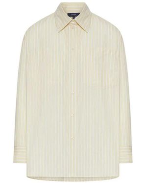 Soeur Shirts - Neutro