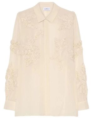 Marella Shirts - Neutro