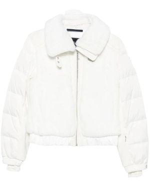 Fusalp Ski Jackets - Blanc