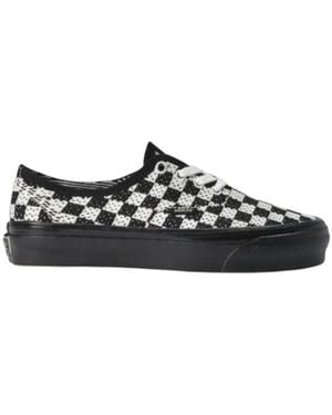 Vans Trainers - Black